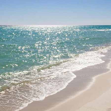 Remarkably Updated 3/2 In Seagrove Highlands - Gulf Views Sleeps 9! Санта-Роза-Біч Екстер'єр фото
