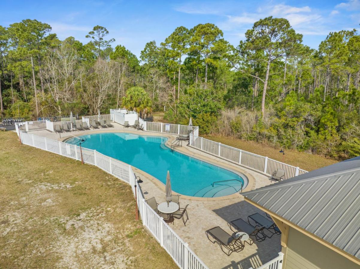 Remarkably Updated 3/2 In Seagrove Highlands - Gulf Views Sleeps 9! Санта-Роза-Біч Екстер'єр фото
