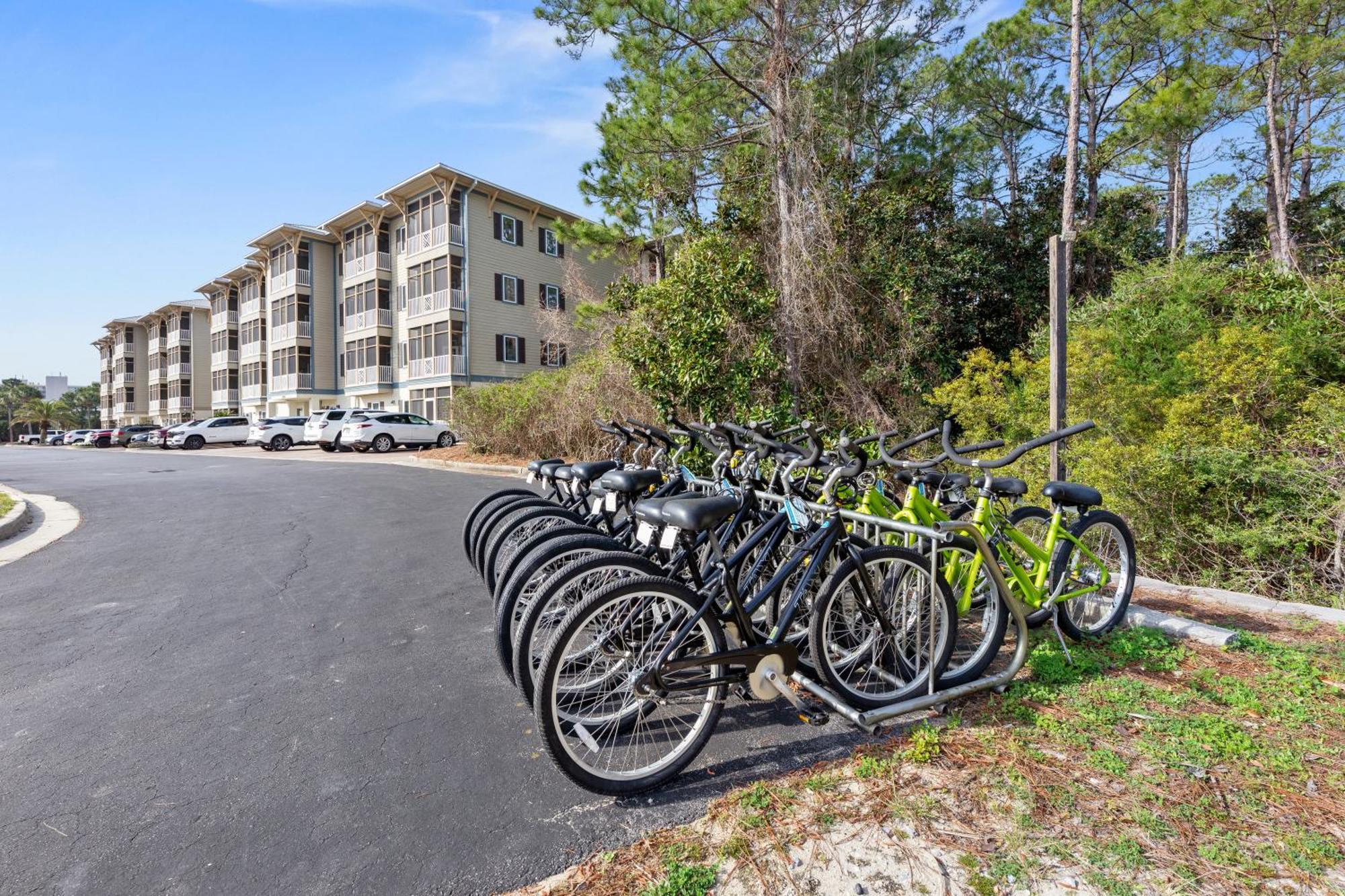 Remarkably Updated 3/2 In Seagrove Highlands - Gulf Views Sleeps 9! Санта-Роза-Біч Екстер'єр фото