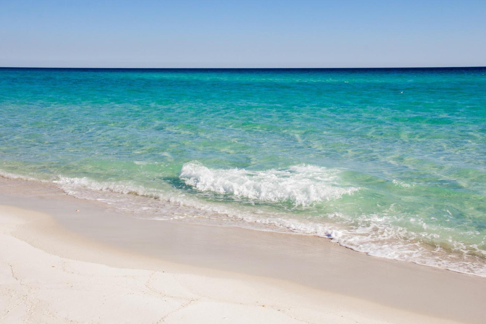 Remarkably Updated 3/2 In Seagrove Highlands - Gulf Views Sleeps 9! Санта-Роза-Біч Екстер'єр фото