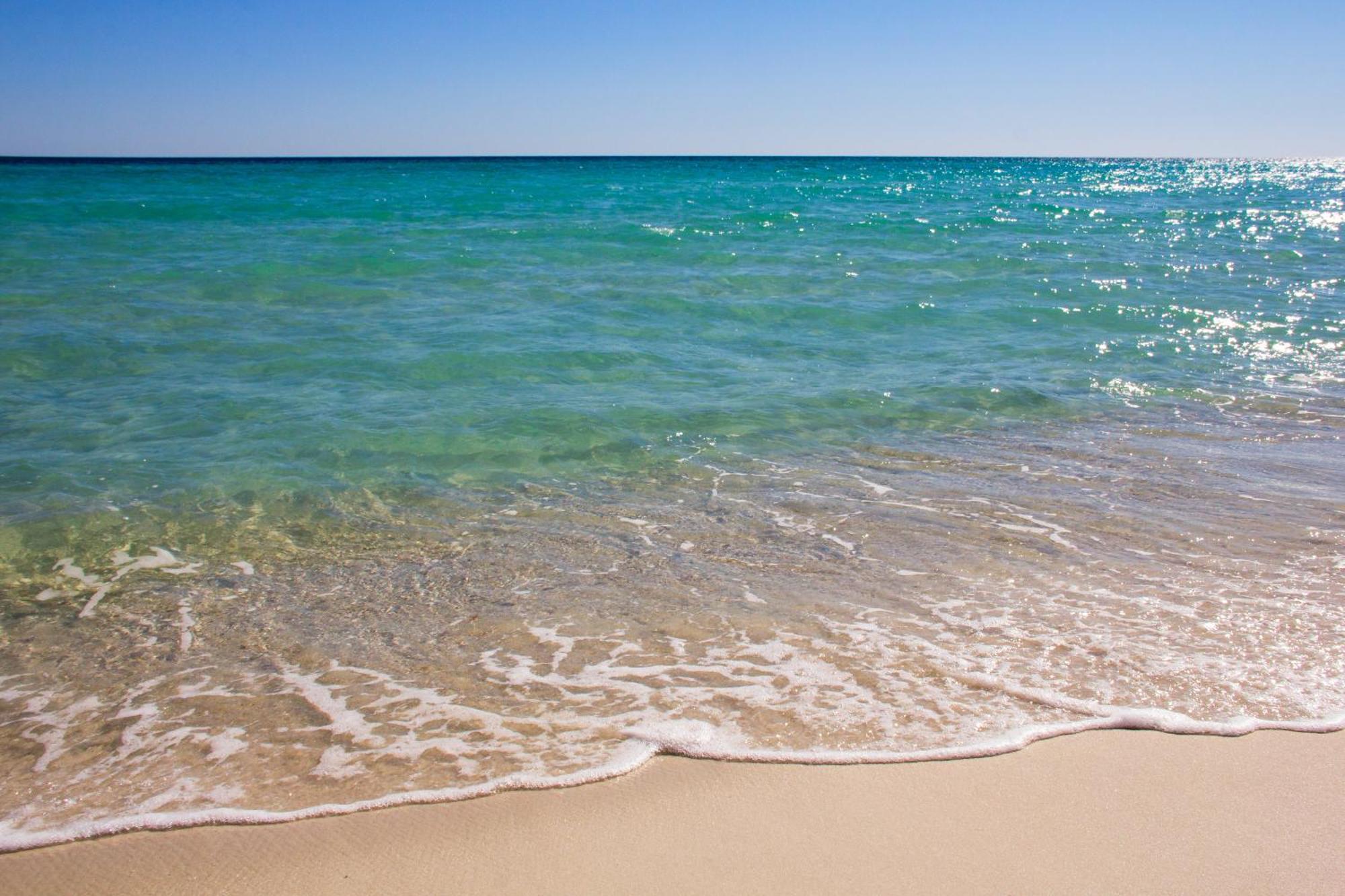Remarkably Updated 3/2 In Seagrove Highlands - Gulf Views Sleeps 9! Санта-Роза-Біч Екстер'єр фото